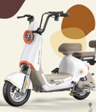  XE ĐẠP ĐIỆN CAO CẤP – PHƯƠNG TIỆN HOÀN HẢO CHO CUỘC SỐNG HIỆN ĐẠI BK-ME-023000-VN-0064 