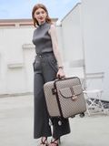  VALI DA THỜI TRANG ĐẲNG CẤP DOANH NHÂN BK-FA-003700-VN-0066 