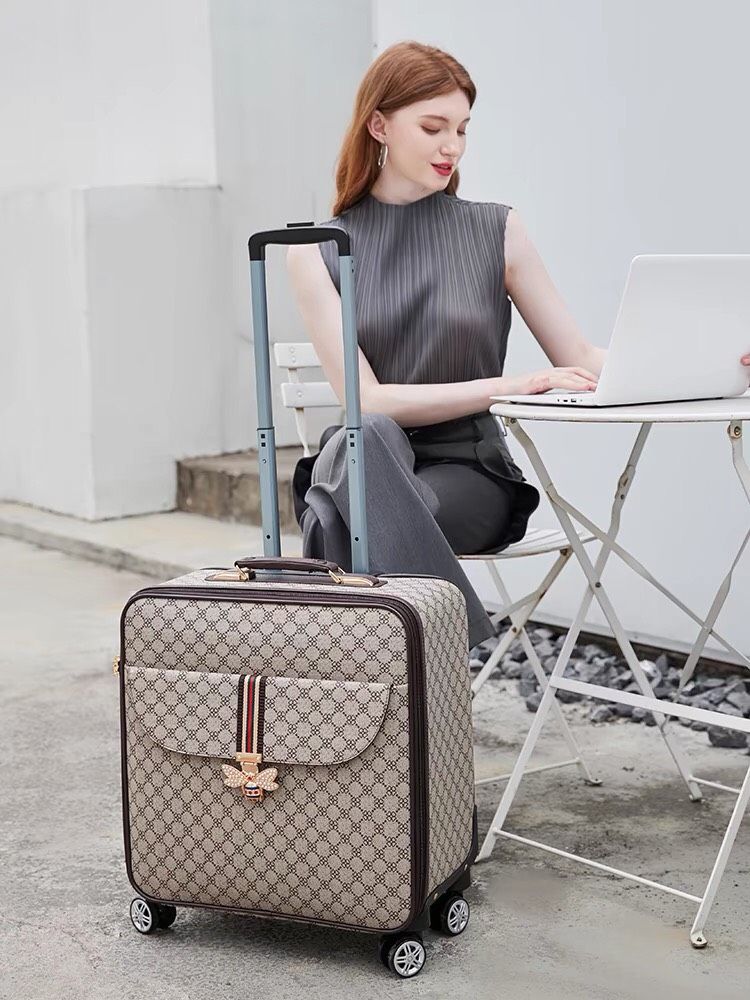  VALI DA THỜI TRANG ĐẲNG CẤP DOANH NHÂN BK-FA-003700-VN-0066 
