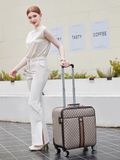  VALI DA THỜI TRANG DOANH NHÂN CAO CẤP BK-FA-003500-VN-0067 