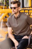  Áo Polo Thời Trang Doanh Nhân Cao Cấp BK-FA-000900-VN-0118 
