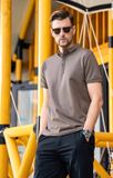 Áo Polo Thời Trang Doanh Nhân Cao Cấp BK-FA-000900-VN-0118 