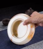  Gạt Tàn Ngọc Trang Trí Cao Cấp – Đẳng Cấp Và Tinh Tế Cho Phòng Khách BK-ST-002300-VN-0121 