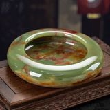  GẠT TÀN NGỌC XANH CỔ ĐIỂN BK-ST-002900-VN-0097 