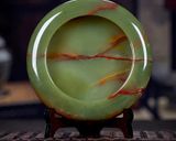  GẠT TÀN NGỌC XANH CỔ ĐIỂN BK-ST-002900-VN-0097 