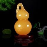  Bầu Ngọc Trang Trí May Mắn BK-ST-006500-VN-0099 