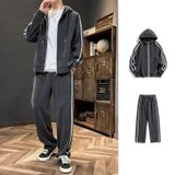  BỘ QUẦN ÁO LEN CARDIGAN NAM CAO CẤP BK-FA-002100-VN-0113 