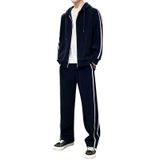  BỘ QUẦN ÁO LEN CARDIGAN NAM CAO CẤP BK-FA-002100-VN-0113 