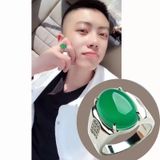  Nhẫn Đá Quý Sang Trọng – Phụ Kiện Thời Trang Đẳng Cấp Cho Mọi Dịp BK-ST-003300-VN-0128 