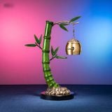  Lư Hương Treo Tre Đồng Trang Trí BK-ME-009700-VN-0132 