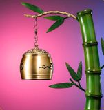  Lư Hương Treo Tre Đồng Trang Trí BK-ME-009700-VN-0132 