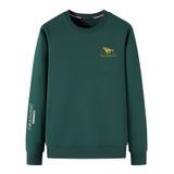  Áo Sweater Nam Cao Cấp - Phong Cách Tinh Tế, Đầy Nam Tính BK-FA-001700-VN-0137 