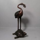  Hạc Cưỡi Lưng Rùa Trang Trí BK-ME-002700-VN-0142 