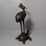  Hạc Cưỡi Lưng Rùa Trang Trí BK-ME-002700-VN-0142 