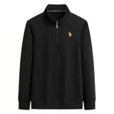  Áo Polo Dài Tay Nam Cao Cấp BK-FA-001900-VN-0143 