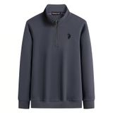  Áo Polo Dài Tay Nam Cao Cấp BK-FA-001900-VN-0143 