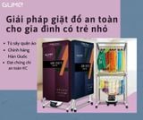  TỦ SẤY QUẦN ÁO GUME HÀN QUỐC BK-ME-003700-KR-0163 