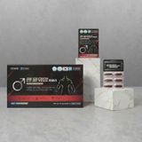  Viên Uống Bổ Dược Nam KGF BK-HE-001500-KR-0164 