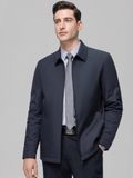  Áo Khoác Nam Doanh Nhân Cao Cấp BK-FA-003300-VN-0173 
