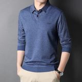  Áo Len Cổ Sơ Mi Doanh Nhân Cao Cấp – Phong Cách Lịch Lãm, Tinh Tế Cho Quý Ông BK-FA-001900-VN-0177 