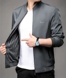  Áo Khoác Thời Trang Nam Cao Cấp – Tinh Tế, Hiện Đại Và Đẳng Cấp BK-FA-002700-VN-0178 