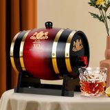  Thùng Rượu Vang Đỏ Cao Cấp – Đặc Sản Pháp Đầy Hương Vị BK-WO-002500-EU-0202 