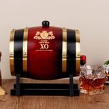  Thùng Rượu Vang Đỏ Cao Cấp – Đặc Sản Pháp Đầy Hương Vị BK-WO-002500-EU-0202 