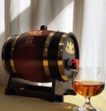  Thùng Rượu Vang Đỏ Cao Cấp – Đặc Sản Pháp Đầy Hương Vị BK-WO-002500-EU-0202 