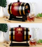  Thùng Rượu Vang Đỏ Cao Cấp – Đặc Sản Pháp Đầy Hương Vị BK-WO-002500-EU-0202 