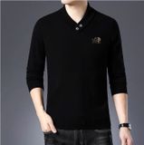  Áo Len Cổ Chữ V Thời Trang Cao Cấp BK-FA-001900-VN-0211 