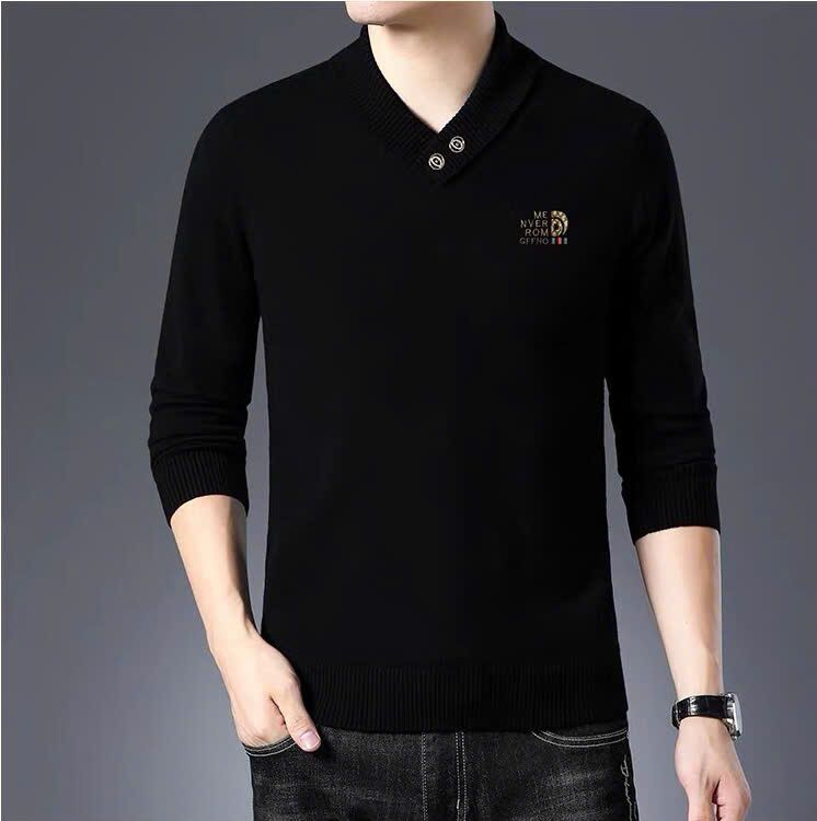  Áo Len Cổ Chữ V Thời Trang Cao Cấp BK-FA-001900-VN-0211 