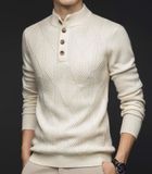  ÁO LEN THỜI TRANG NAM CAO CẤP BK-FA-003990-VN-0213 
