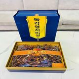  Nấm sừng hươu cao cấp hộp 500g 