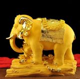  Cặp Voi Vàng Tài Lộc BK-ME-001300-VN-0226 