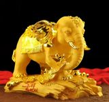  Cặp Voi Vàng Tài Lộc BK-ME-001300-VN-0226 