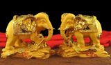  Cặp Voi Vàng Tài Lộc BK-ME-001300-VN-0226 