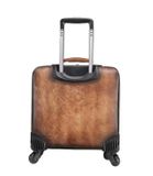  Vali Da Thật Cao Cấp – Sang Trọng, Tiện Nghi, Bền Bỉ BK-FA-009100-VN-0232 