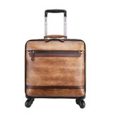  Vali Da Thật Cao Cấp – Sang Trọng, Tiện Nghi, Bền Bỉ BK-FA-009100-VN-0232 