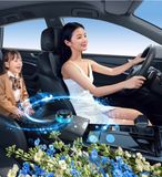  Nước Hoa Xe Hơi Cao Cấp - Tạo Nên Không Gian Sang Trọng Và Thư Giãn BK-CO-002900-VN-0265 