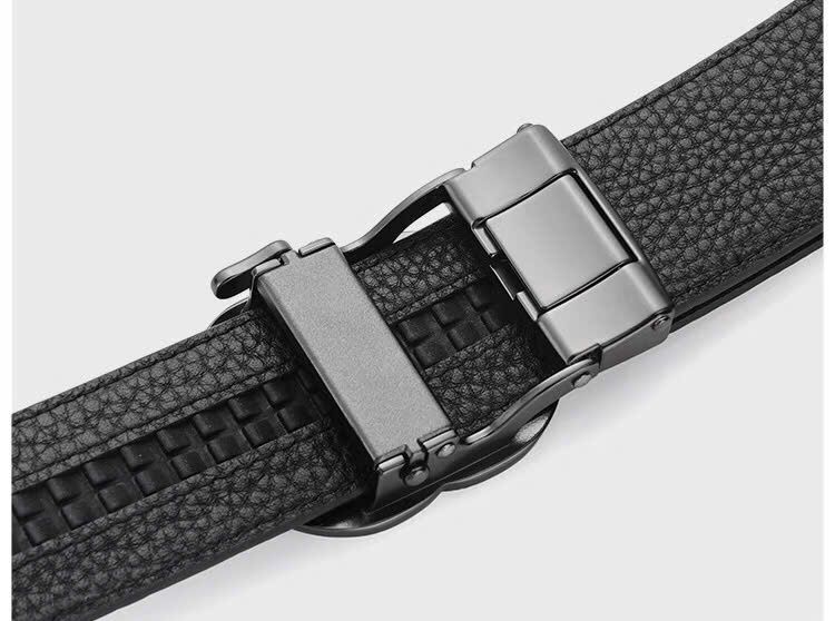  THẮT LƯNG KHOÁ TỰ ĐỘNG CAO CẤP DÀNH CHO NAM BK-FA-003990-VN-0279 