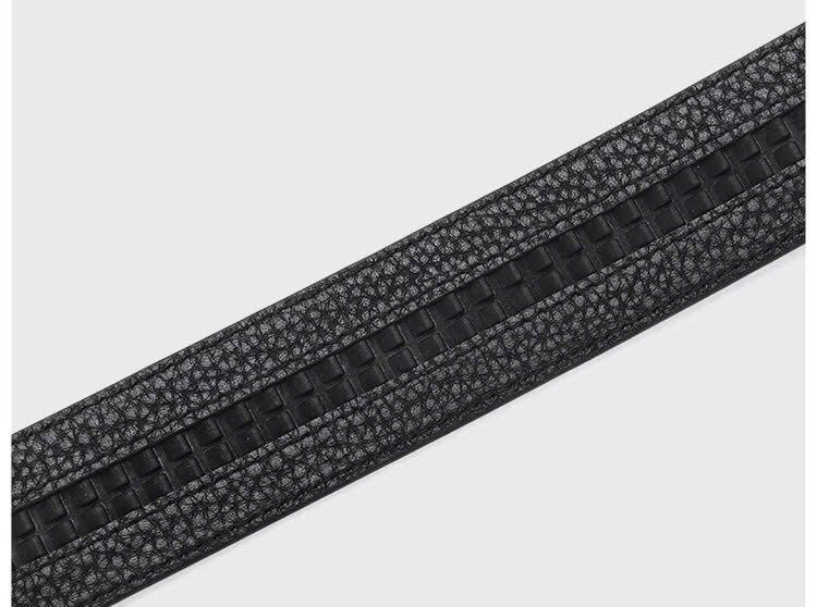  THẮT LƯNG KHOÁ TỰ ĐỘNG CAO CẤP DÀNH CHO NAM BK-FA-003990-VN-0279 