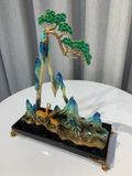  ĐỒI XANH HƯƠU TRANG TRÍ BK-ME-007990-VN-0275 
