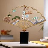  CỬU LỘ TỐNG THỦ TRANG TRÍ BK-ME-005300-VN-0276 