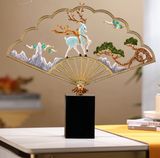  CỬU LỘ TỐNG THỦ TRANG TRÍ BK-ME-005300-VN-0276 