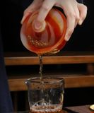  Chén Trà Rồng Lửa Có Nắp Hoàng Gia Sang Trọng BK-ST-003700-VN-0289 