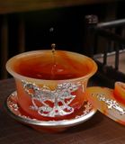  Chén Trà Rồng Lửa Có Nắp Hoàng Gia Sang Trọng BK-ST-003700-VN-0289 