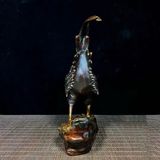  Gà Trống Tiền May Mắn BK-ME-003700-VN-0292 