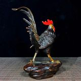  Gà Trống Tiền May Mắn BK-ME-003700-VN-0292 