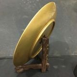  Đĩa Hoa Văn Hội Chợ – Tinh Hoa Nghệ Thuật Trưng Bày BK-ME-001960-VN-0293 