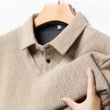  Áo Len Phối Sơ Mi Nam Cao Cấp BK-FA-001100-VN-0306 